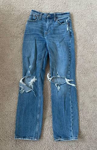 Abercrombie & Fitch Jeans