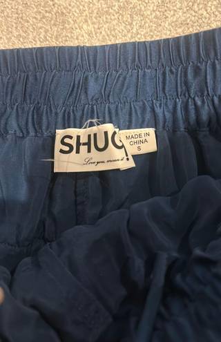 Shug Skirt