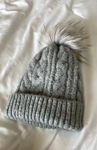 Hollister Winter Hat