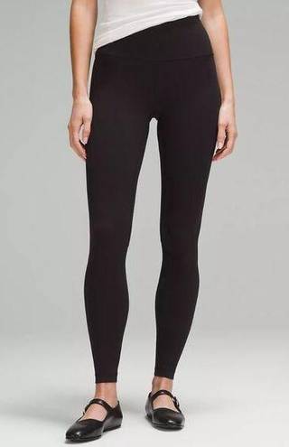 Lululemon  Align High-Rise Pant 28" size 8