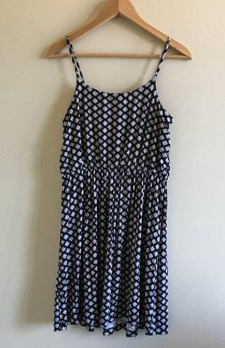 Loft ‎ ANN TAYLOR STRAP SHEATH DRESS SIZE S