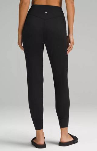 Lululemon Black Align Joggers