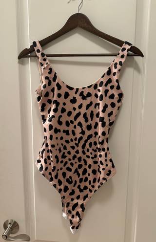 Princess Polly Bodysuit