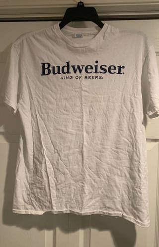 Budweiser T-shirt