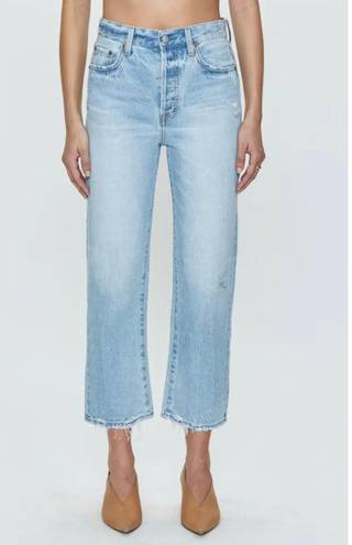 Pistola High Rise Jeans