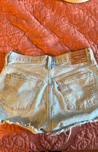 Levi’s 501 Shorts