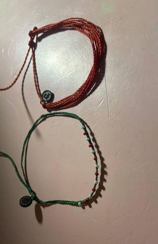 Pura Vida 2  Bracelets