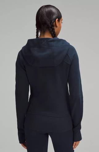 Lululemon Full-Zip Scuba Hoodie