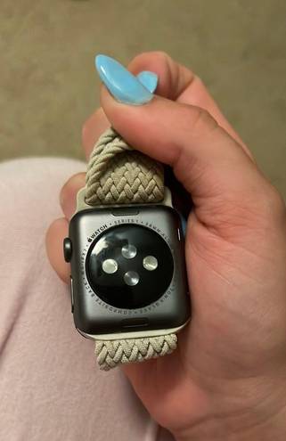 Apple Series 1 Watch 38mm