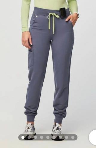 FIGS High Waisted Zamora Joggers XXL Tall