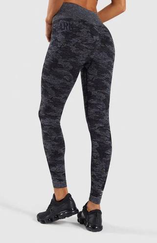 Gymshark, Pants & Jumpsuits, Gymshark Adapt Fleck Leggings Small