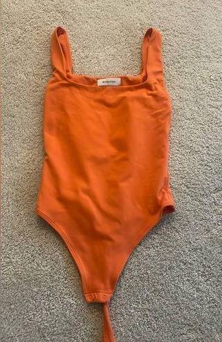 Aritzia  Babaton Bodysuit