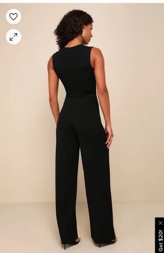 Lulus jumpsuit