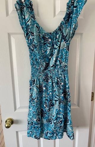 Lilly Pulitzer Lily Pulitzer Dress