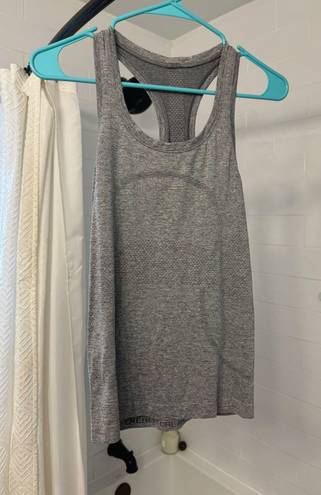 Lululemon Swiftly Tech Tank