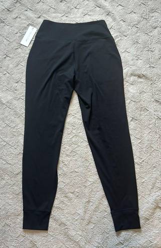 Yogalicious Black Joggers