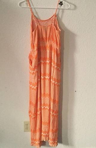 Bobeau Maxi Dress