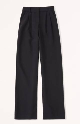 Abercrombie & Fitch tailored sloane dress pants