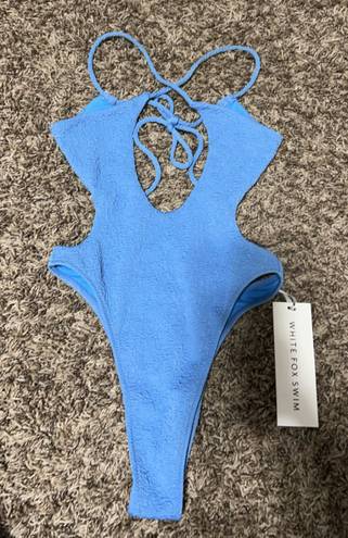 White Fox Boutique whitefox one piece