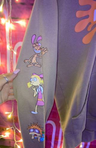 Nickelodeon Rugrats Hoodie