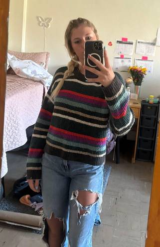 American Eagle Outfitters Sweater