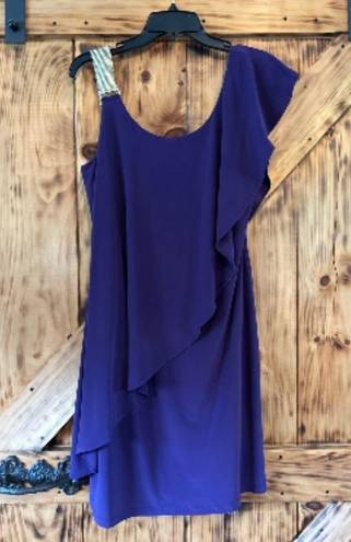 Dress Barn  size 18 dress