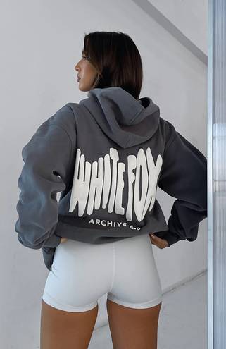 White Fox Boutique White Fox Hoodie