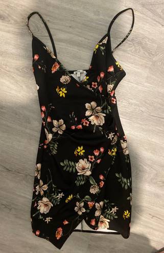 Charlotte Russe Dress