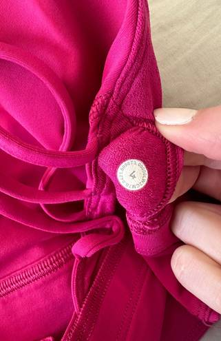 Lululemon Free To Be Wild High Neck Bra