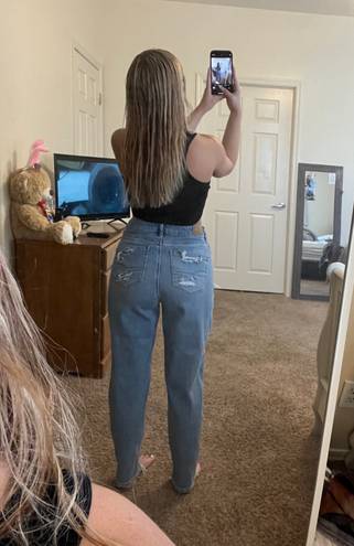 American Eagle Outfitters Jeans