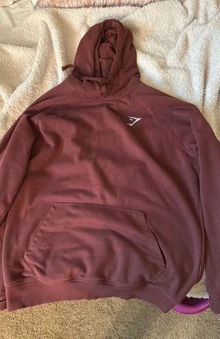 Gymshark Hoodie