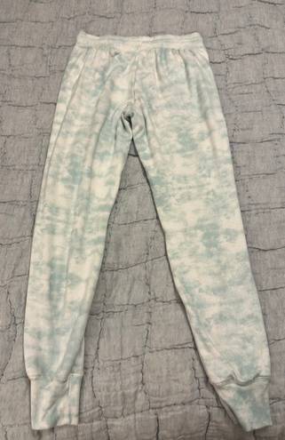 Southern Shirt Tye-dye Joggers