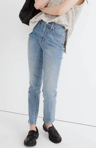 Madewell The Perfect Vintage Jean size 4/27