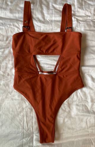 Zaful Bathingsuit