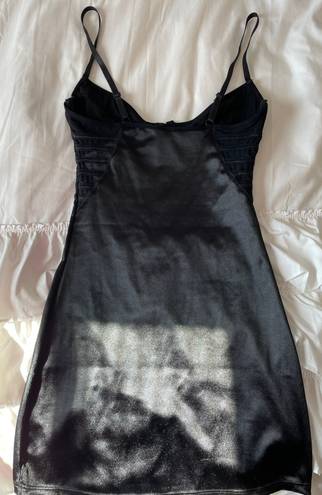 Forever 21 Mini Bodycon Dress