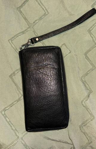 STS Ranchwear Cowhide Wallet