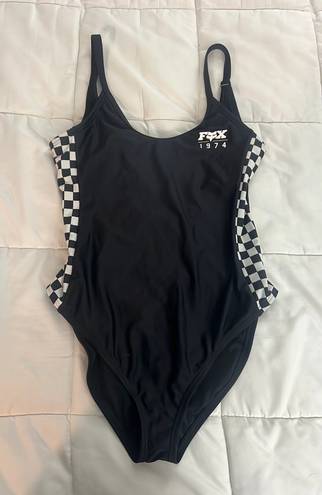 Fox Racing Swimsuit