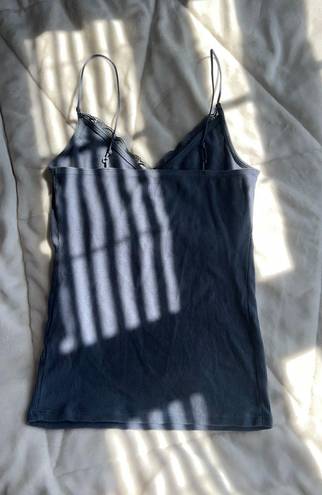 Hollister Tank