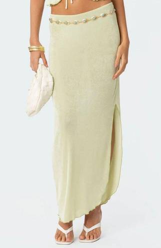 Edikted Maxi Skirt