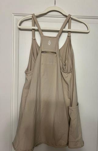 Free People Movement dress/romper