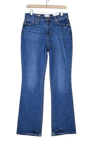 Universal Threads Universal Thread Womens Vintage Bootcut Jeans NEW