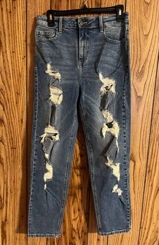 Cello Distressed Jeans