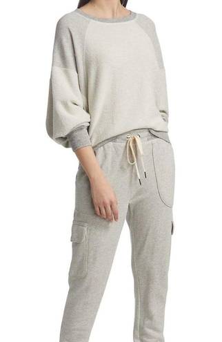 n:philanthropy  Mirabel Cotton-Blend Sweatshirt & Pants Set