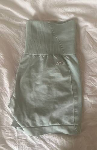 AYBL Empower Seamless Shorts