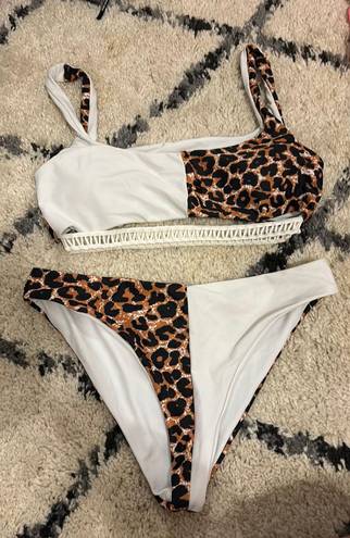 SheIn Bikini