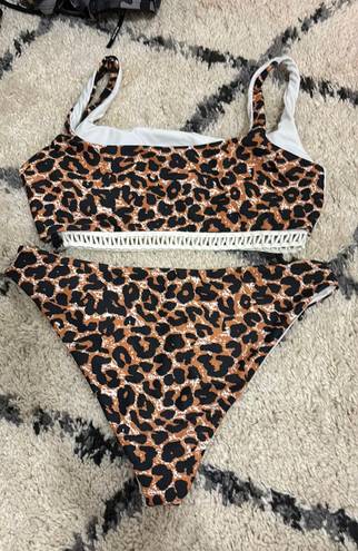 SheIn Bikini