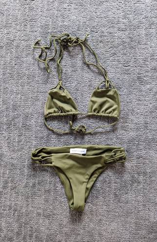 WantMyLook Fiji Bikini Set