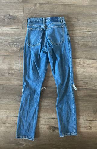 Abercrombie & Fitch Jeans