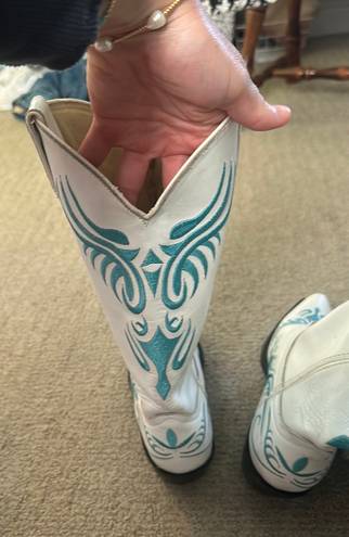 Durango Cowgirl Boots