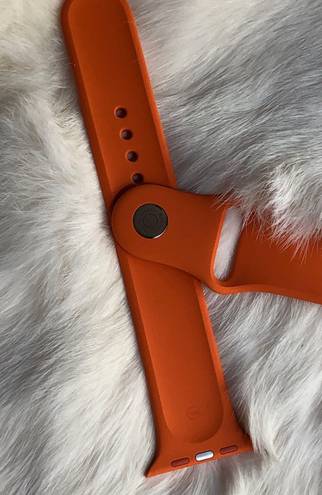 Hermès Apple Watch Band